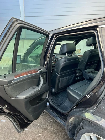 BMW X5 2008, kuva 6/16