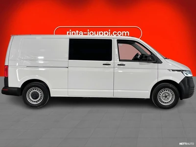 Volkswagen Transporter 2020, photo 5/36
