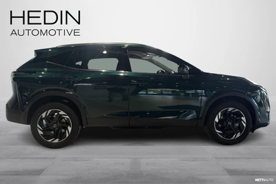 Nissan Qashqai 2026, kuva 6/21