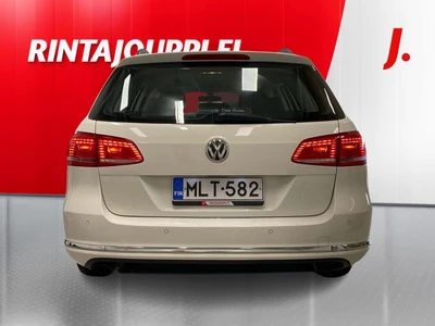 Volkswagen Passat 2013, kuva 5/33