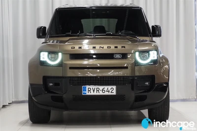 Land Rover Defender 2024, kuva 5/25