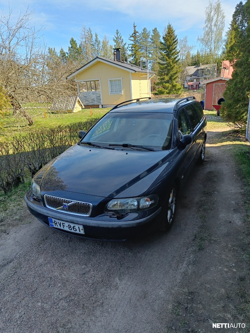 Volvo V70
