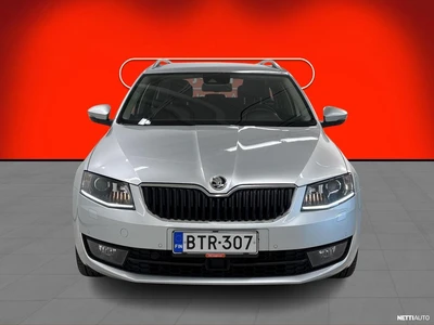 Skoda Octavia 2016, kuva 3/41