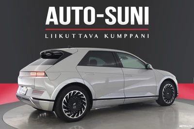 Hyundai Ioniq 5 2022, kuva 3/30