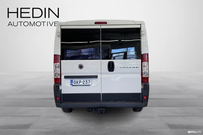 Fiat Ducato 2012, photo 3/18
