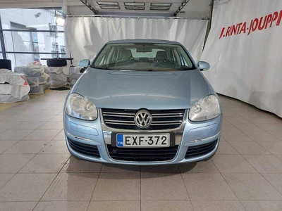 Volkswagen Jetta Comfortline 1,6 75 kW 2007, photo 2/19