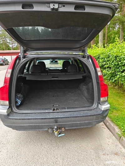 Volvo V70 2004, kuva 5/14