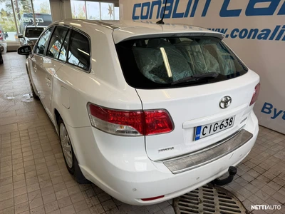 Toyota Avensis 2011, kuva 2/12