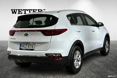 Kia Sportage 2019, kuva 5/32