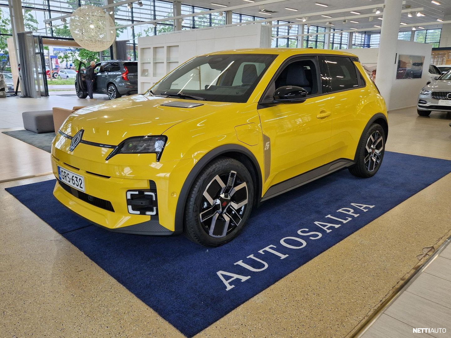 Renault 5