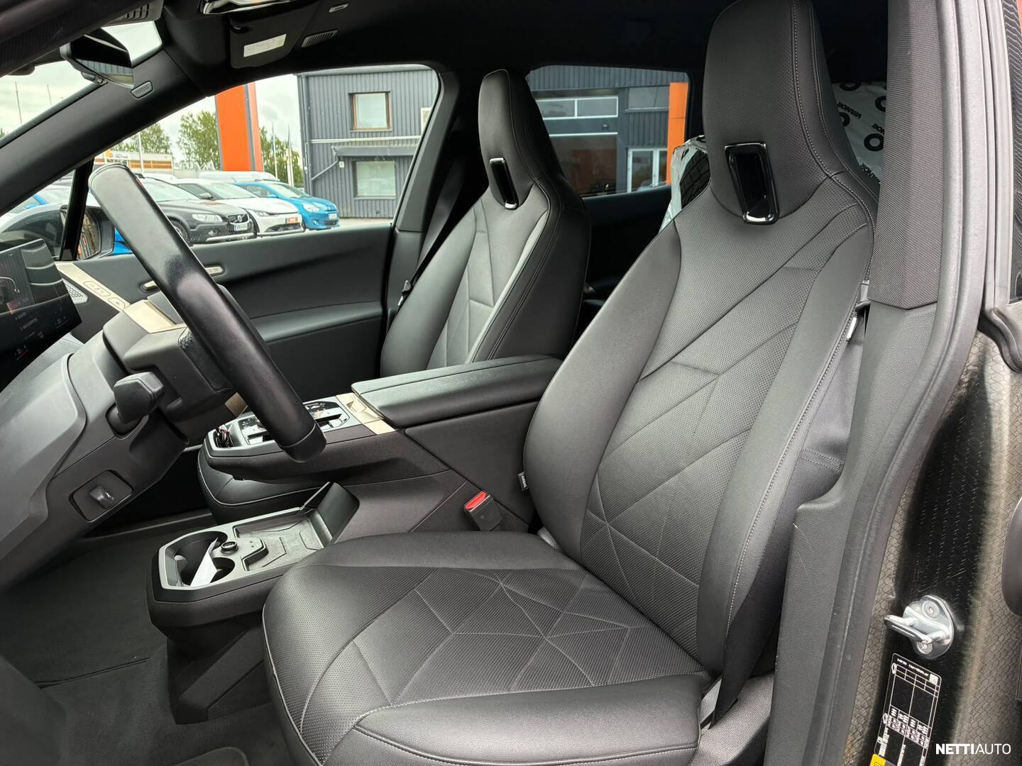 BMW iX M60 2023, kuva 7/12
