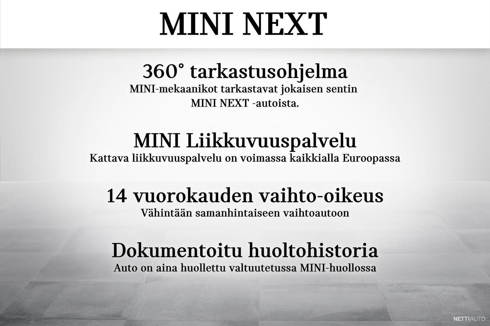 MINI Countryman 2024, photo 6/33