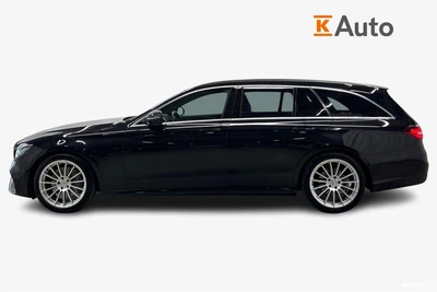 Mercedes-Benz E 2019, kuva 5/28