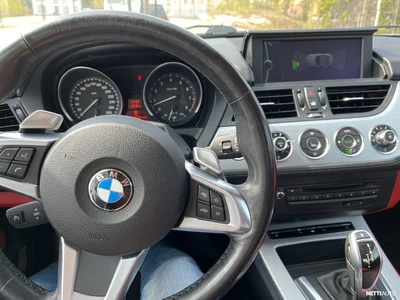 BMW Z4 Z4 sDRIVE 35i 2010, photo 7/7
