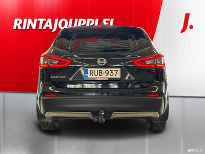 Nissan Qashqai 2019, kuva 4/47
