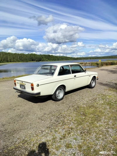Volvo 142 1972, kuva 4/13