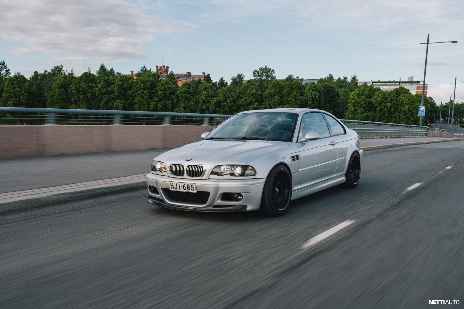 BMW M3