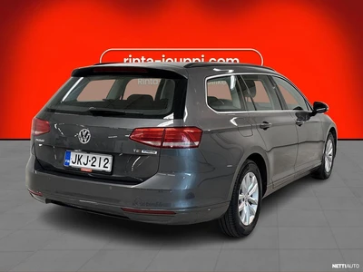 Volkswagen Passat 2017, kuva 6/26