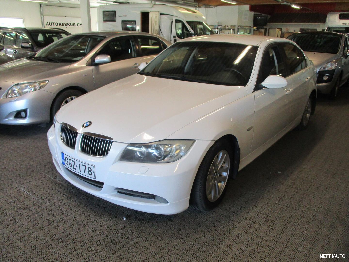 BMW 325
