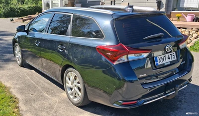 Toyota Auris 2016, kuva 1/17