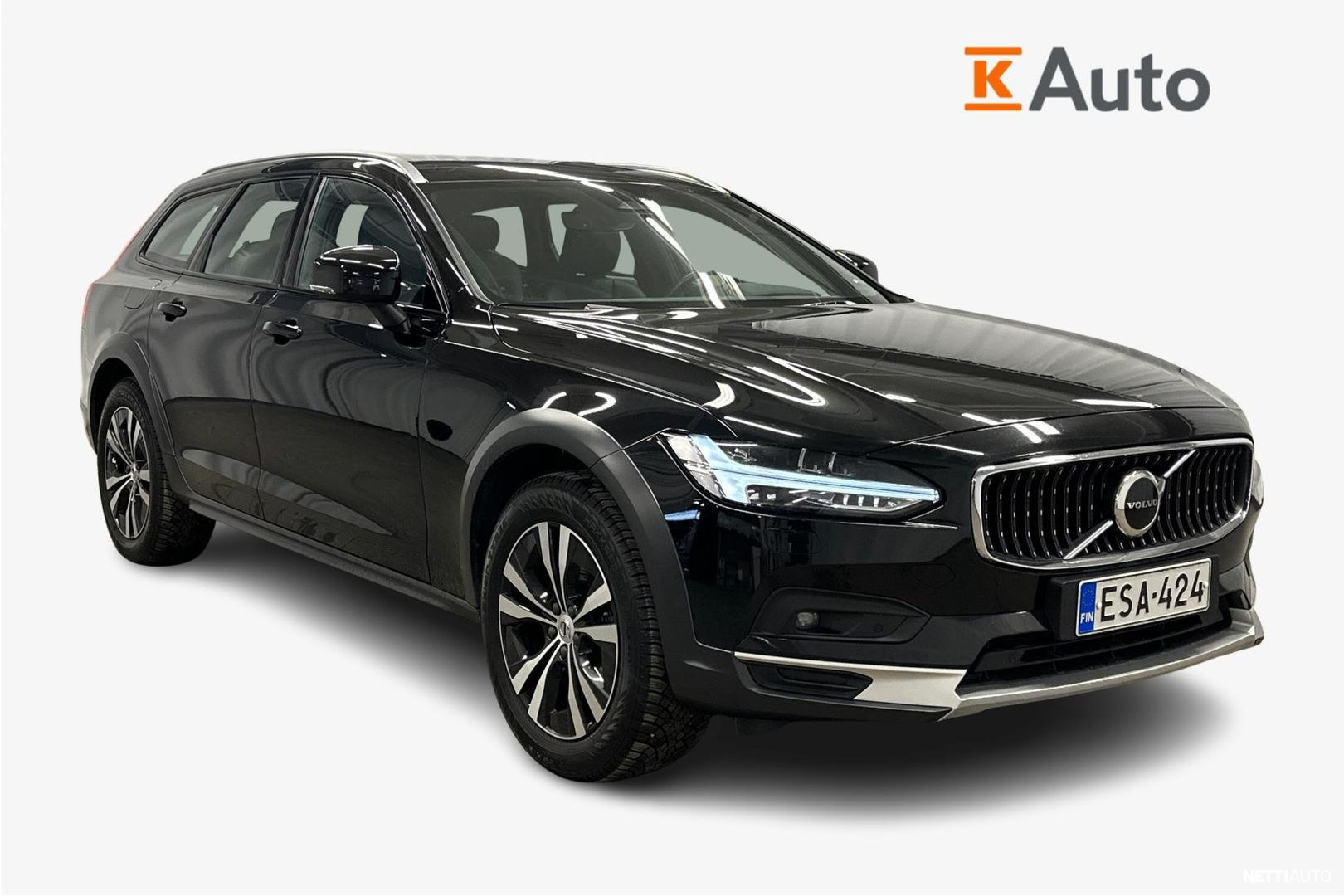 Volvo V90 Cross Country