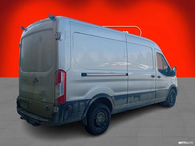 Ford Transit 2018, photo 3/5