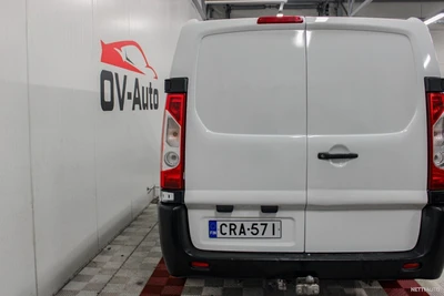 Peugeot Expert 2,0 HDi L2H1 2011, photo 5/16
