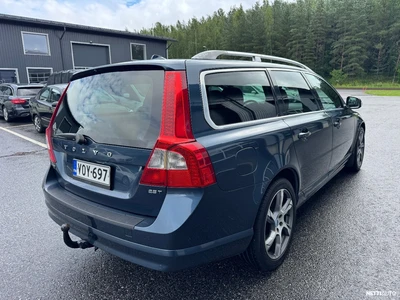 Volvo V70 2008, kuva 4/30