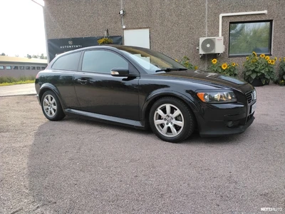 Volvo C30 2008, photo 2/25