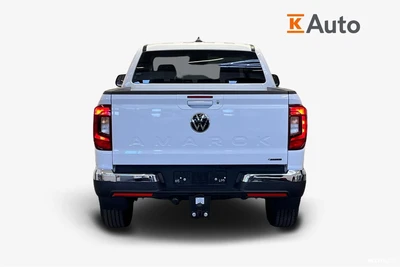 Volkswagen Amarok 2026, photo 4/15