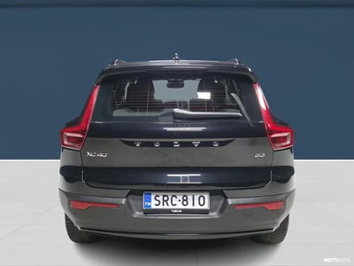 Volvo XC40 2024, kuva 5/16