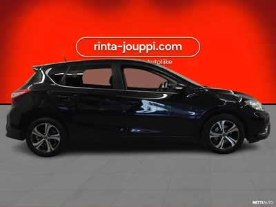 Nissan Pulsar 2017, kuva 5/10