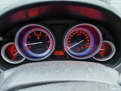 Mazda 6 2008, photo 7/8