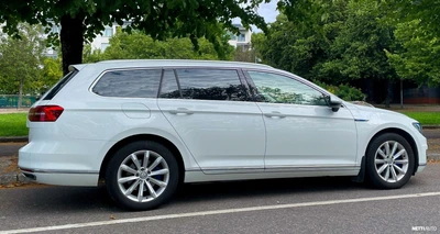 Volkswagen Passat 2018, kuva 5/10