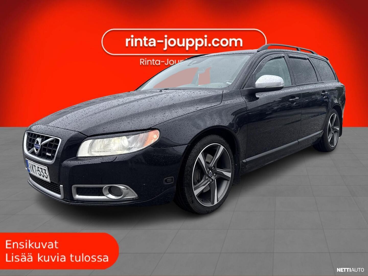 Volvo V70
