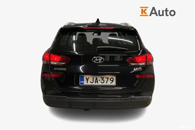 Hyundai i30 2018, kuva 3/27