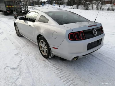 Ford Mustang 2013, kuva 5/7