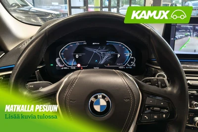 BMW 530 2022, kuva 6/9