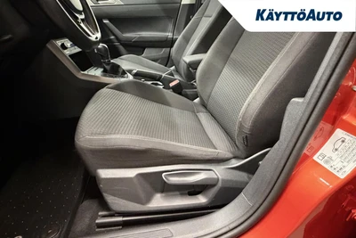 Volkswagen Polo 2018, photo 7/29