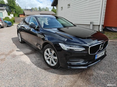 Volvo S90 D4 Business aut 2017, photo 2/15