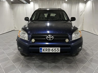 Toyota RAV4 2007, kuva 6/18