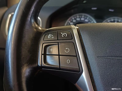 Volvo V60 2,0T Momentum aut 2011, photo 7/12