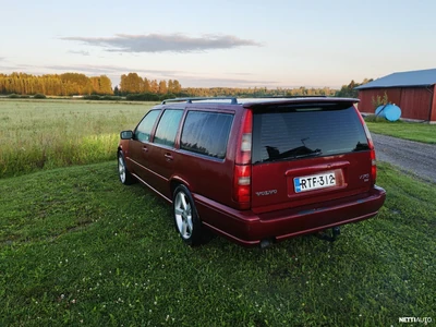 Volvo V70 1997, kuva 3/6