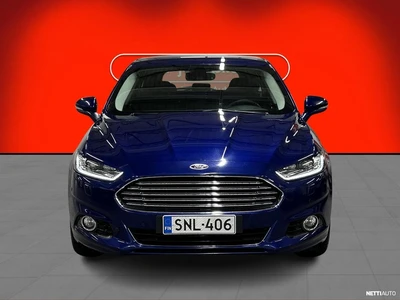 Ford Mondeo 2016, kuva 3/32