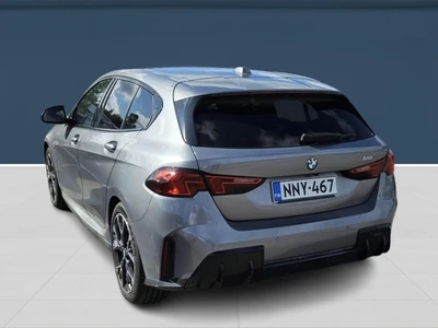 BMW 120 F70 Hatchback 120 A M Sport MHEV 2025, photo 3/4