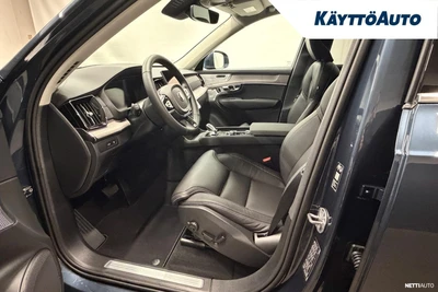 Volvo XC90 2027, kuva 4/10