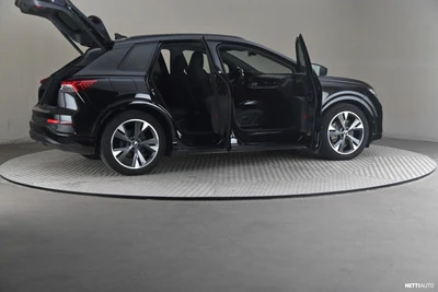 Audi Q4 e-tron 50 e-tron quattro 2023, kuva 6/31