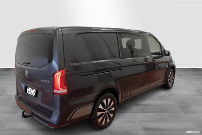 Mercedes-Benz Vito 2022, photo 5/28