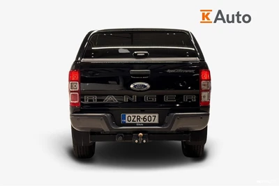 Ford Ranger 2023, photo 4/34