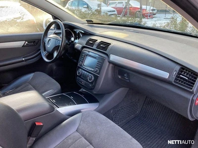 Mercedes-Benz R 2006, kuva 7/9